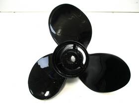 Lm79-10sp Propco 12 Inch X 10p Prop Mercury Mariner 25-70hp Outboards 13 Spline