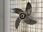1859 Propellers Inc Hydromotive 14.5