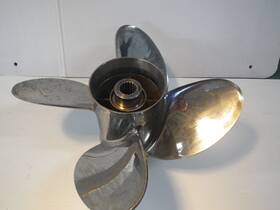 Ofs4r20pcl200 Protech Used Stainless Steel Ofs 4 Blade Right Hand Rotation 15-1/2 Inch D 20 Pitch