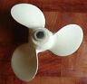 Ps-25 Ps25 Michigan Wheel Nos Hp Scott Elgin Wizard Outboard Propeller