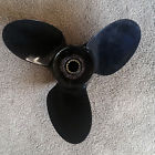 Ps524-19 Force Prop Hp Outboard Motor Excellent Cond