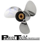 Pt-ilc3 Powertech Propellers Pitch Yamaha Value Price Ss Prop