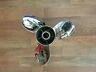 Ptr3r21pvt145 Power Tech Blade Ss Right Hand Rotation Prop Pn