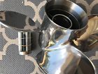 Ptz4r15pcl200 Powertec Propeller Blade Honda Yamaha Suzuki Mercury Prop
