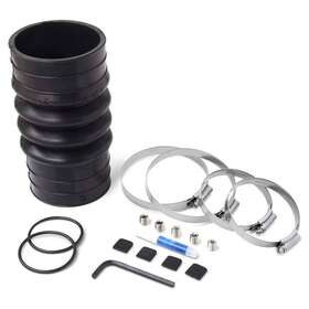07-100-200r Pyi Pss Packless Sealing System 1 Inch X 2 To 2-1/8 Bellow Maintenance Kit