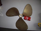 K2916 Q1770 Federal Prop Propeller Blade Rh Shaft