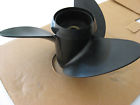 Qa-3038t Quicksilver Diamond New Oem Propeller Prop Part