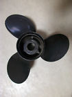 Qa1918x Quicksilver Mercury Prop 14.25