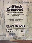 Qa1937r Mercury Mercrusier Black Dia 3
