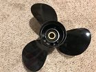 Qa1953r Mercruiser Bravo Propeller Lh Left Hand Prop Aluminum 745061512788