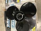 Qa2002x Quicksilver Boat Propeller Mercury
