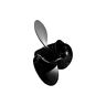 Qa2006x Quicksilver Black Diamond Propeller 745061044340