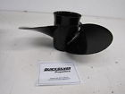 Qa2010x Quicksilver Black Diamond Propeller 745061028364
