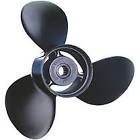 Qa2012x Michigan Wheel Quicksilver Propeller