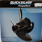 Qa2014x Mercury Marine Propeller Black 745061028340