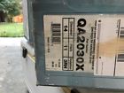 Qa2030x Qa2030 Mercury Quicksilver Black Diamond