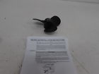 Qa2040x Quicksilver Black Diamond Propeller