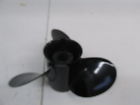 Qa2042x Quicksilver Black Diamond Propeller 745061031111