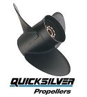 Qa2060r Mercury Quicksilver Black Diamond Propeller Mariner