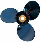 Qa2064r Quicksilver Black Diamond Propeller 745061868588