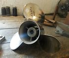 Qa2064x Quicksilver New 11-1-4 X