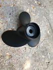 Qa2076r Quicksilver Mercury Black Diamond Aluminum Prop Diameter Pitch Rh