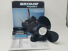 Qa2084x Quicksilver Black Diamond Propeller Right Hand Rh 745061868663
