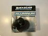Qa2088r Quicksilver Aluminum Outboard Propeller Black Diamond