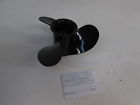 Qa2130r Quicksilver Black Diamond Propeller 745061044166