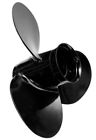 Qa2158r Quicksilver Pitch Propeller For Mercury Mariner Hp Outboard