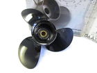 Qa2171r Quicksilver Pitch Prop For Mercury Mariner Hp Outboard