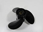 9.25x11.5r Qa2177r Quicksilver Black Diamond Propeller
