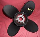 Qa2182x Quicksilver 4 Blade 15