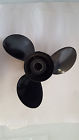 Qa2187x Mercury Boat Propeller 14