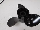 Qa2206x Quicksilver Black Propeller Finish 745061736214