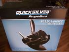 Qa2832x Quicksilver Mercury Black Diamond 745061733237