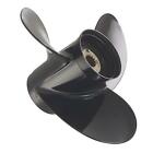 Qa3018x Quicksilver Propeller Aluminum 745061048409
