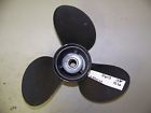 Qa3082r Mercury Quicksilver Clean Used Aluminum Propeller