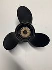 710-qa2088t Qa3084t Mercury Outboard Aluminum Propeller Quicksilver