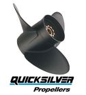 Qa3168r Quicksilver Black Diamond Prop