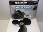Qa3178r Quicksilver Black Diamopnd Propeller