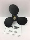 Qa3804r Quicksilver Black Diamond Propeller