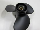 Qa3902r Quicksilver Black Diamond Propeller