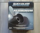 Qa3906r Quicksilver Black Diamond Propeller