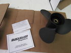 Qa3914r Quicksilver Black Diamond Propeller 745061046801