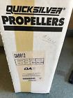 Qa6012 Quicksilver New Mercury Boat