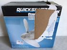 Qs3321s Quicksilver New Quiksilver Stainless