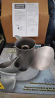 Qs33228s Qs3328s Mercury Mercruiser Bravo Iii Rear Boat Propeller Nos Obo