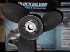 Qs5008x Quicksilver Thunder Bolt Prop Stainless