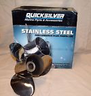 Qs55054x Qs5054x Quicksilver Stainless Steel